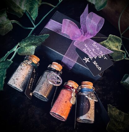 Witches Altar Salts