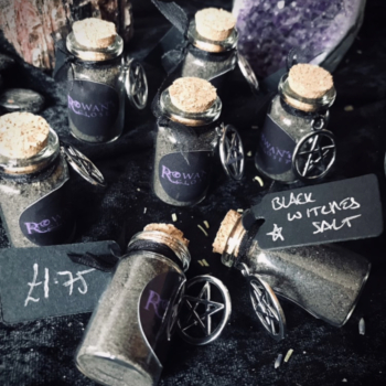 Black Altar Salt