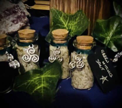 Green Altar Salt Small