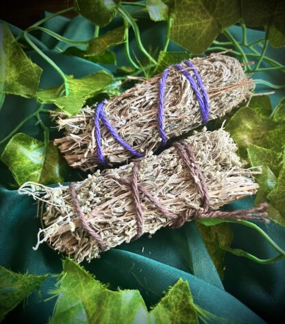 Mini Sage Smudge Sticks