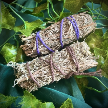 Sage Smudge Stick Mini