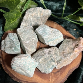 Amazonite