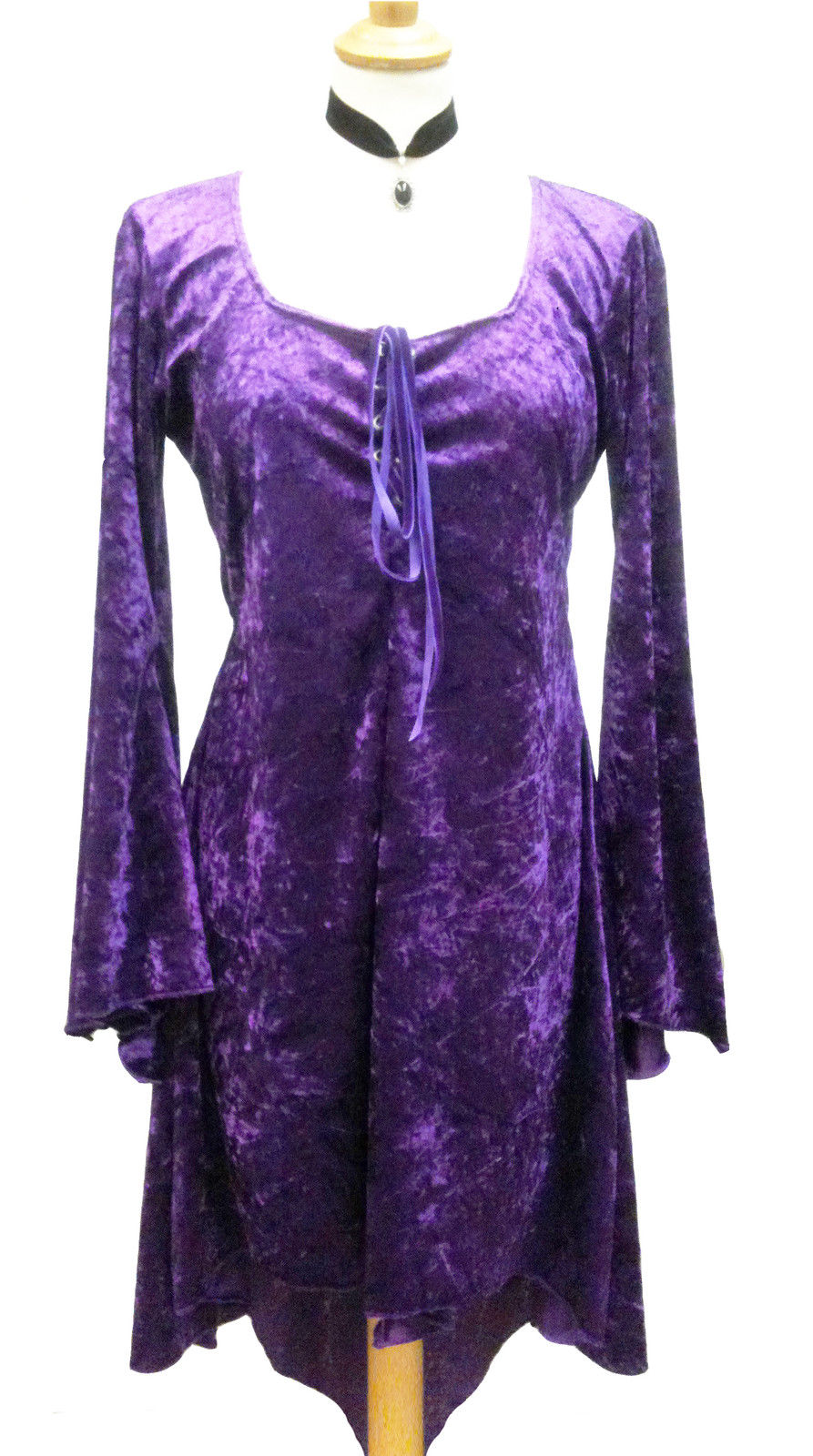 Rowan’s Closet Waterfall Top