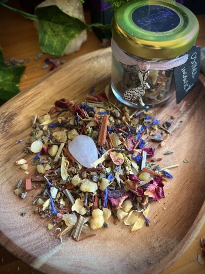 Ostara (Spring Equinox) Hand Blended Incense