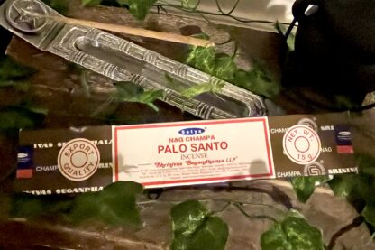 Satya Palo Santo Incense