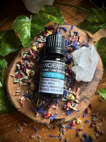 Essential Oils - Peppermint