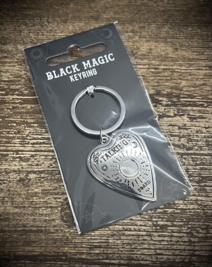 Black Magic Keyrings - Image 4