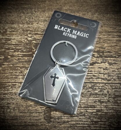 Black Magic Keyrings - Image 5