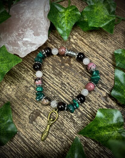 Beltane Bracelet