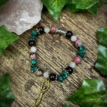 Beltane Bracelet