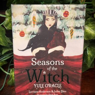 Season of the Witch: Yule