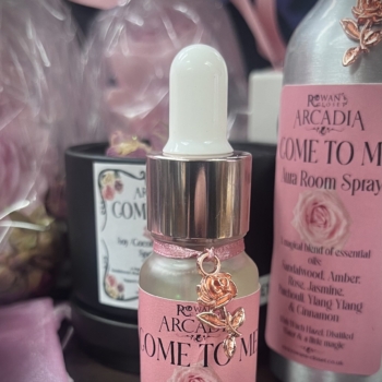 “Come To Me” Perfume Spell Oil