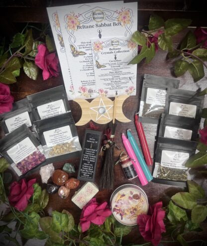 Beltane Sabbat Box - Image 2