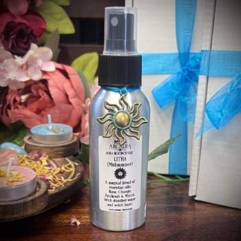 Litha Aura Room Spray