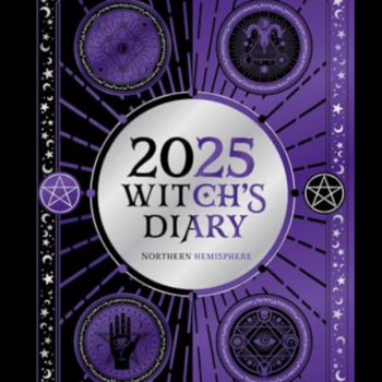 Witches Diary 2025