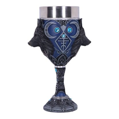 Wolf Moon Goblet