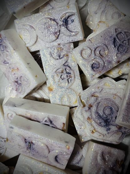 Inbolc Wax Melts