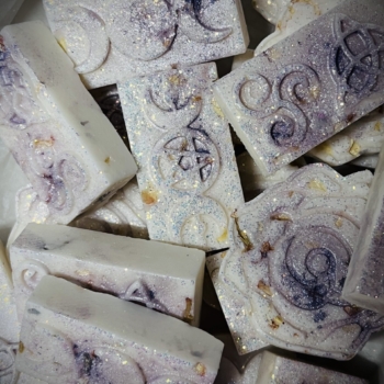 Inbolc Wax Melts