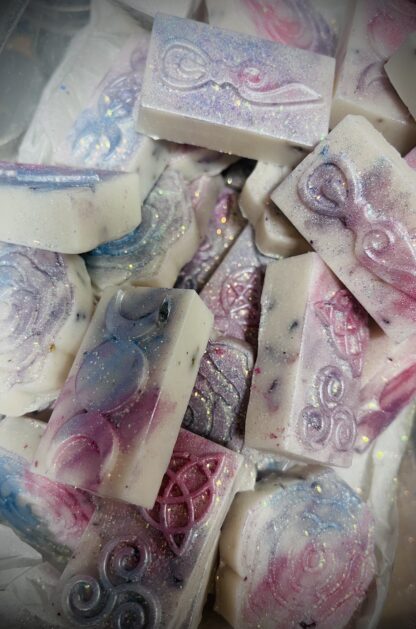 Ostara (Spring Equinox) Wax Melts