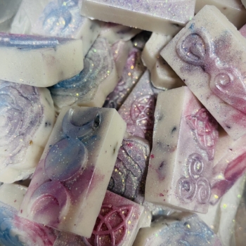 Ostara (Spring Equinox) Wax Melts