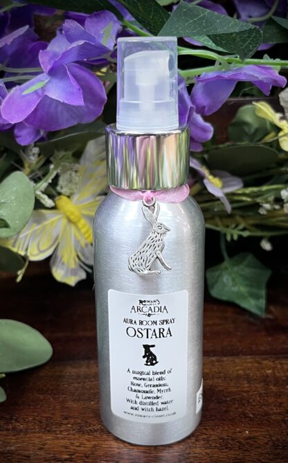 Ostara (Spring Equinox) Aura Room Spray