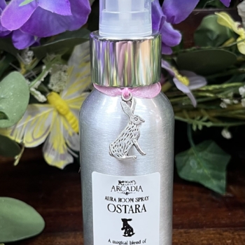 Ostara (Spring Equinox) Aura Room Spray