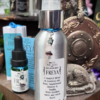 FREYA Aura Room Spray