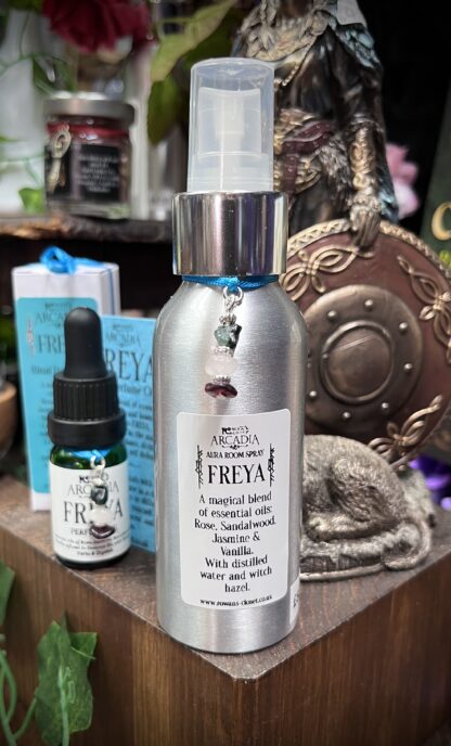 FREYA Aura Room Spray