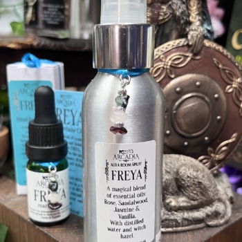 FREYA Aura Room Spray