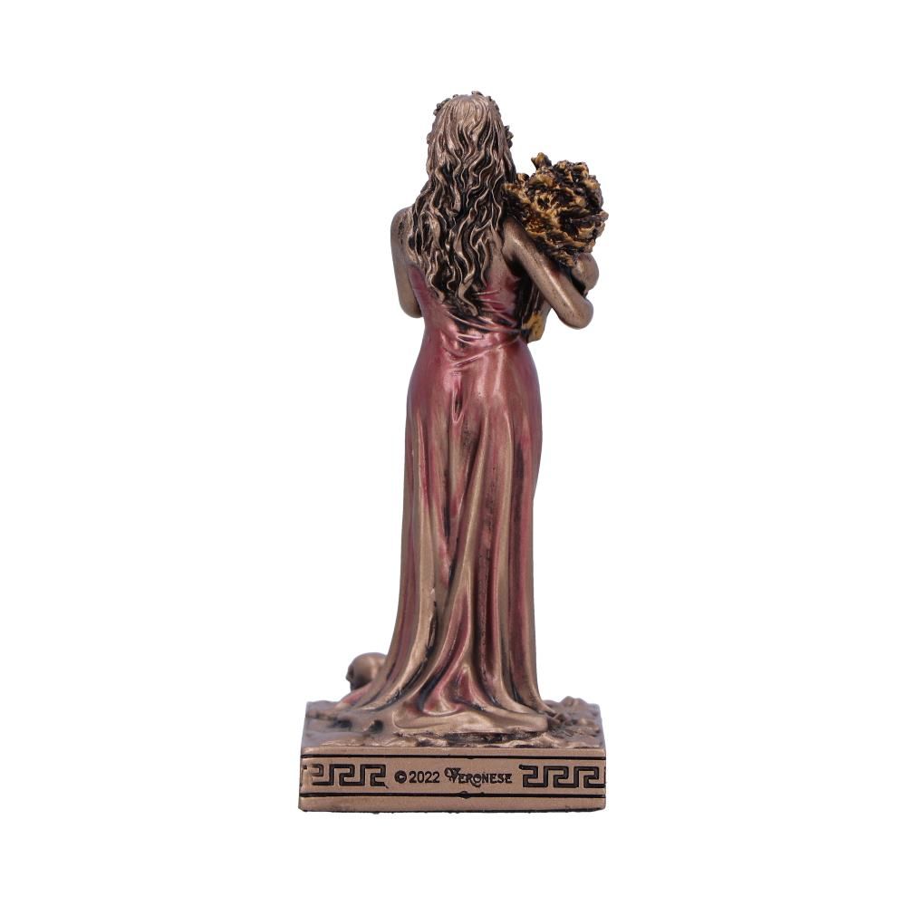 Persephone Queen of the Underworld figurine