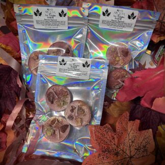 Mabon/Autumn Equinox Soy Tealights
