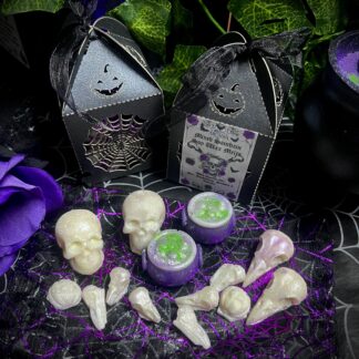 Samhain Soy Wax Melts Mix Box
