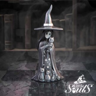 Aura - Little Souls 12.5cm Figurine