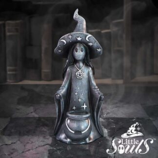 Dazzle - Little Souls 12.5cm Figurine