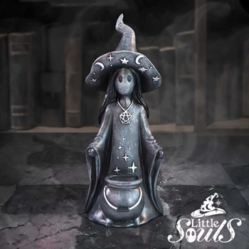 Dazzle – Little Souls 12.5cm Figurine