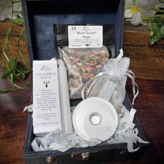 Moon Magic Spell Box Set