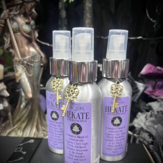 HEKATE Aura Room Spray
