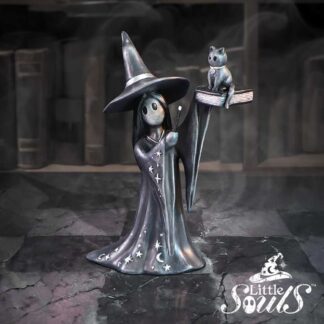Shimmer - Little Souls 12.5cm Figurine