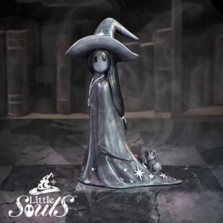 Sparkle - Little Souls 11.5cm Figurine