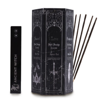 Ancient Witch ~ Incense Gift Box
