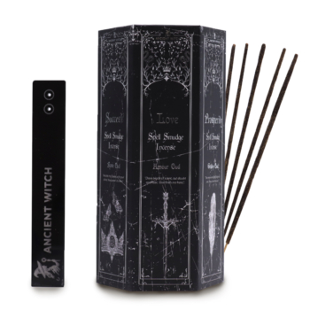 Ancient Witch ~ Incense Gift Box