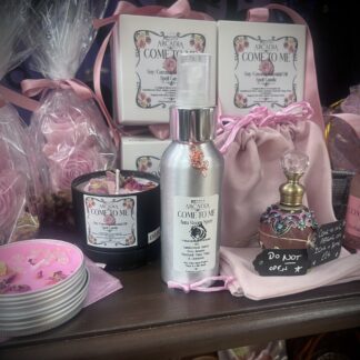 "Come To Me" Aura Room Spray