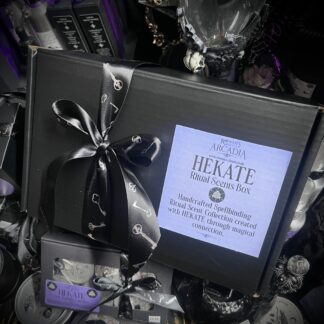 HEKATE Ritual Scents Box