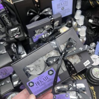 HEKATE Ritual Soy Tealights