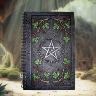 Book of Shadows