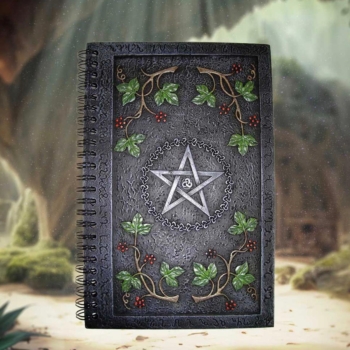 Wiccan Book of Shadows