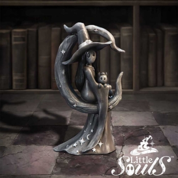 Glow – Little Souls 13.4cm Figurine