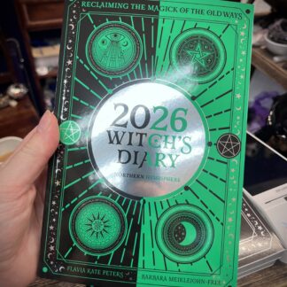 Witches Diary 2026