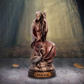 Frigga Goddess of Motherhood
